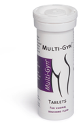 Multi-Gyn Tablets tbl.10