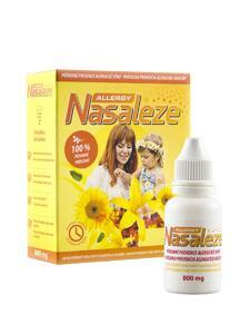 Nasaleze Allergy 800mg