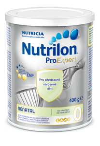 Nutrilon 0 Nenatal (Premature) ProExpert 400g