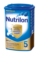 Nutrilon 5 Pronutra 800g