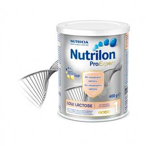 Nutrilon 1 Low Lactose ProExpert 400g
