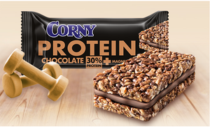 Corny Protein Chocolate 35g