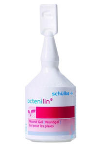 Octenilin wound gel - gel na rany 20ml