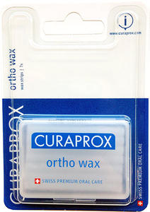 CURAPROX ortho wax 7x0.53g