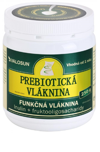 Prebiotická vláknina Valosun 250g