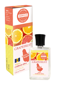 TOPVET Grapefruit - 100% silice 10 ml