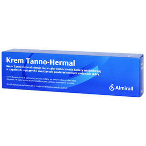 Tanno-Hermal Cream 20g