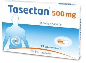 Tasectan 500mg/15cps