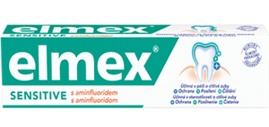 Elmex Sensitive Professional zubni pasta 75ml