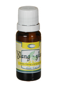 TOPVET Ylang - ylang - 100% silice 10 ml