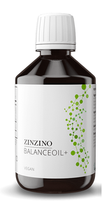 ZINZINO BalanceOil Vegan 200 ml